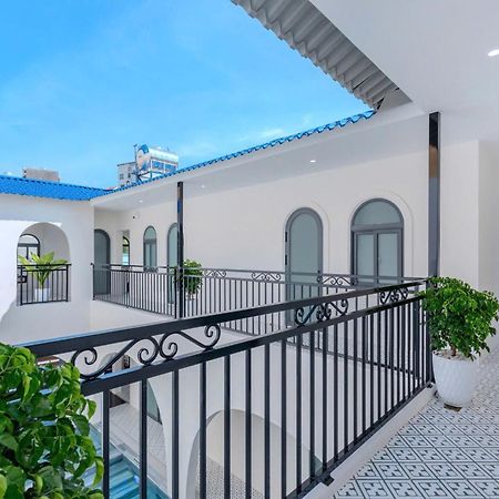 New Villa 160 - Di Bo Ra Bien - Free Bida - Loa Karaoke فونج تاو المظهر الخارجي الصورة