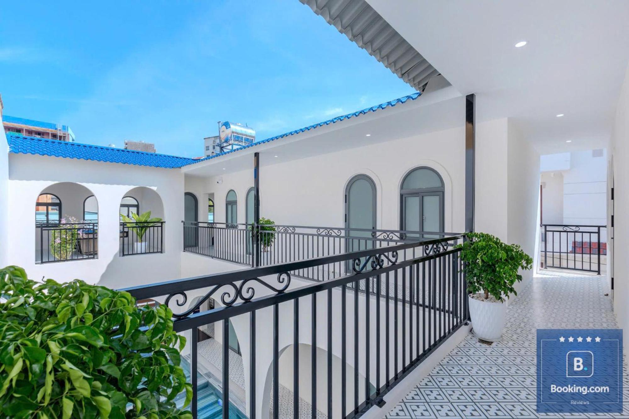 New Villa 160 - Di Bo Ra Bien - Free Bida - Loa Karaoke فونج تاو المظهر الخارجي الصورة